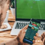 Nigeria sports betting overview on mobile and desktop