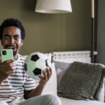 Nigeria sports betting overview on mobile and desktop