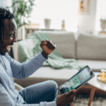 Nigeria sports betting overview on mobile and desktop