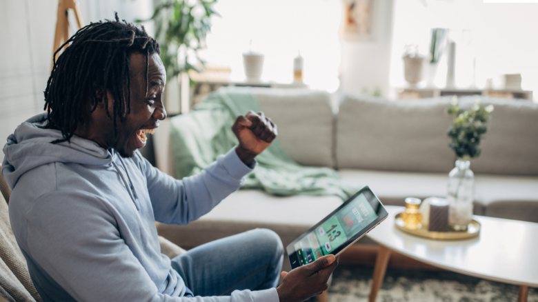 Nigeria sports betting overview on mobile and desktop