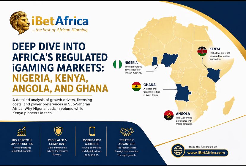 Africa ibet