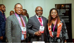 African igaming alliance