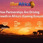 Ibet partnership flyer