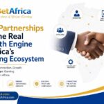 Partnersip ibetafrica