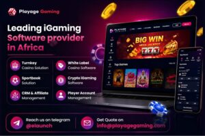 Playage gaming ibet