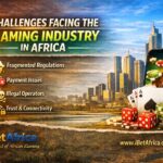 igaming challenge