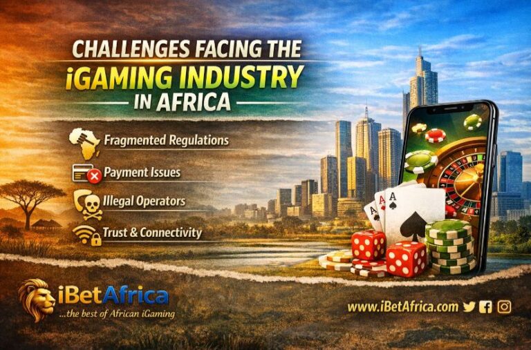 igaming challenge