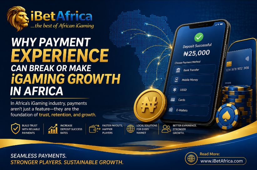 payment Ibetafrica