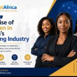 rise of women in igamin-ibetafrica