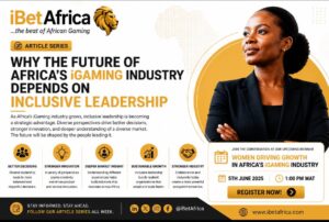 Future of women igaming
