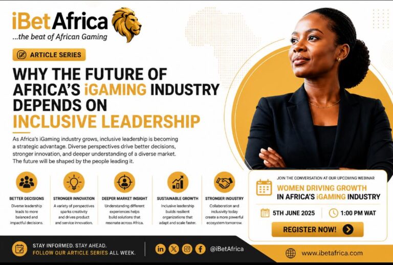 Future of women igaming