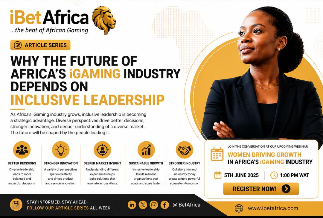 Future of women igaming