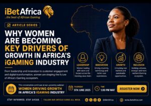 Women drivers igaming