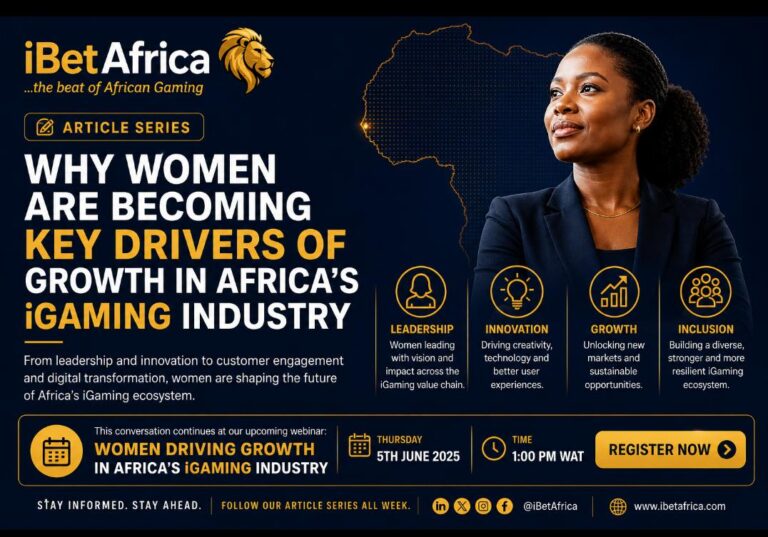 Women drivers igaming