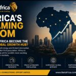 Africa igaming