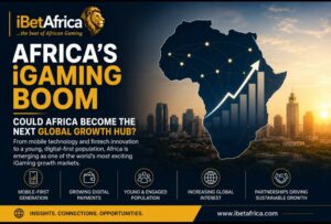 Africa igaming