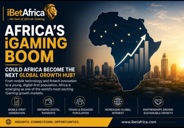 Africa igaming