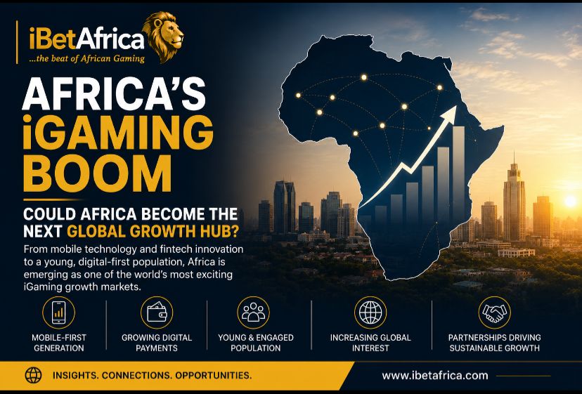 Africa igaming