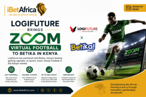 Football igaming