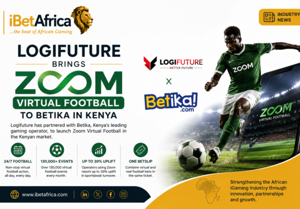 Football igaming