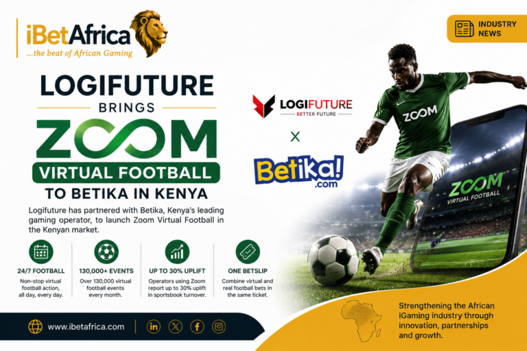 Football igaming