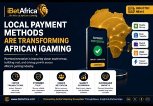 Local payment