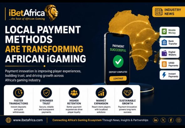 Local payment