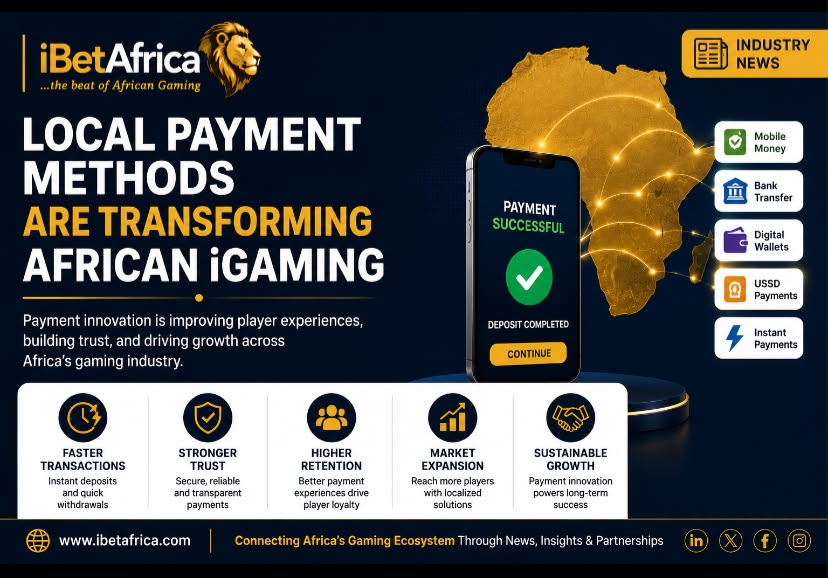 Local payment