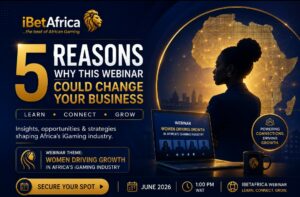 Reasons to attend webinar