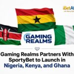 gaming realms partners