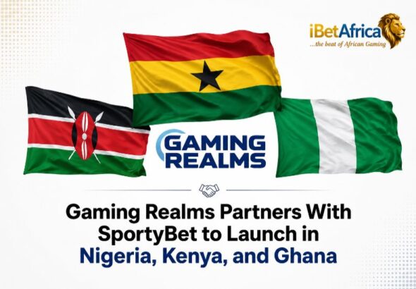gaming realms partners
