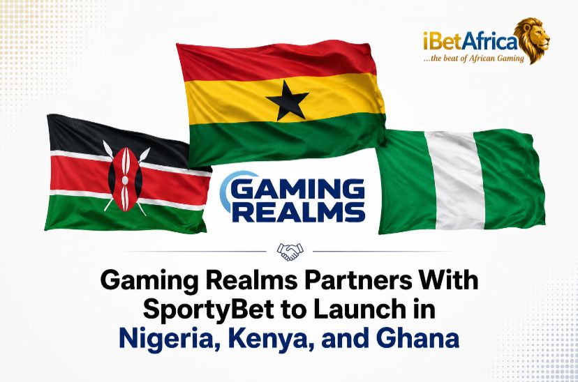 gaming realms partners