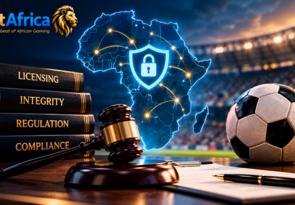 Betting Integrity featured
