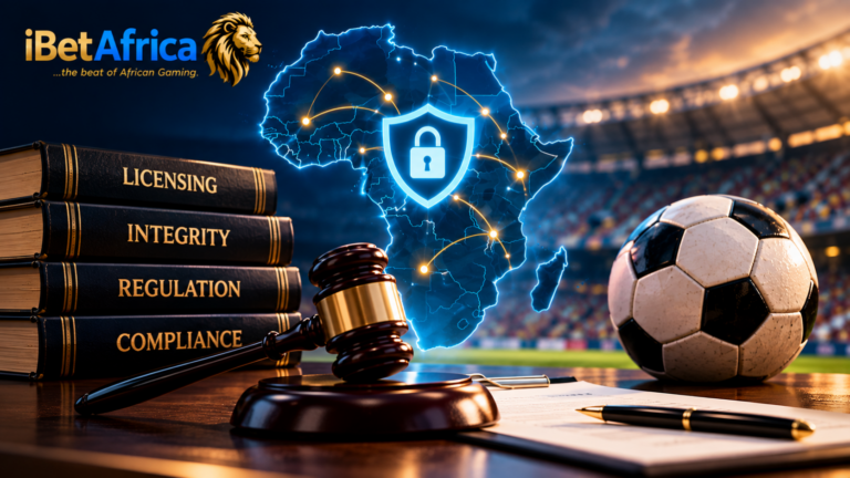 Betting Integrity featured