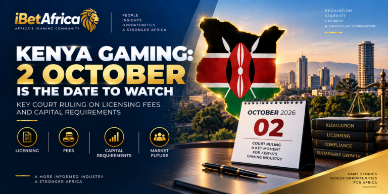 Kenya Regulation