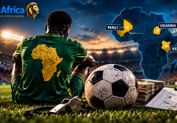 Match manipulation, Featured