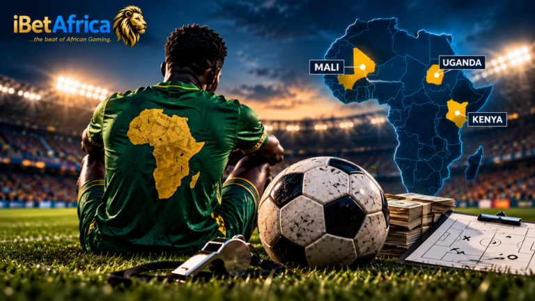 Match manipulation, Featured