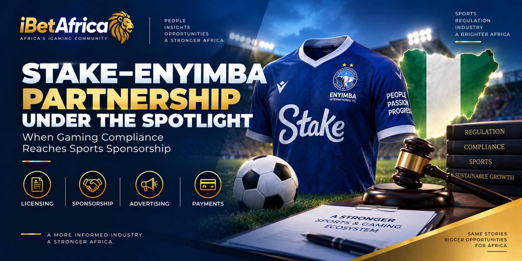 StakeEnyimba