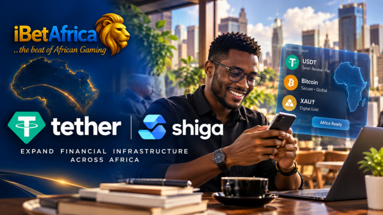 African Fintech Innovation in Focus