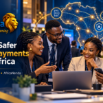 Building Safer Payments Across Africa