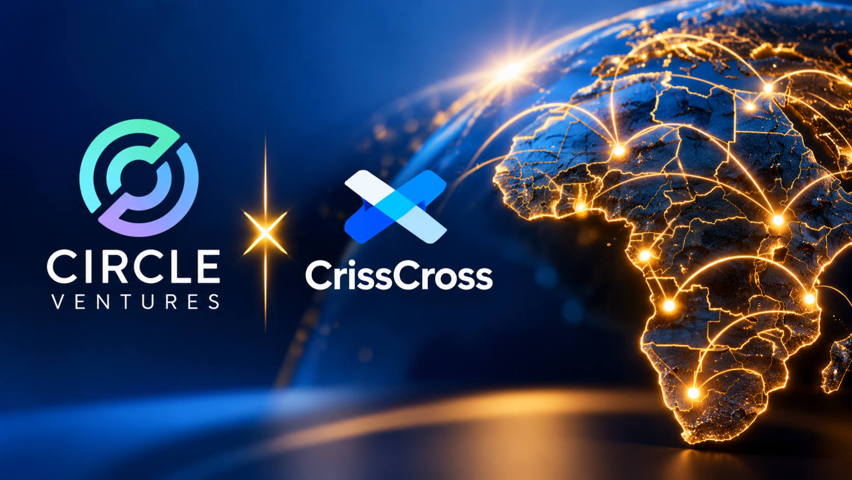 Circle Ventures × CrissCross_ Africa ConnectedFI