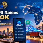 Cloud9’s $500K African Payment Expansion