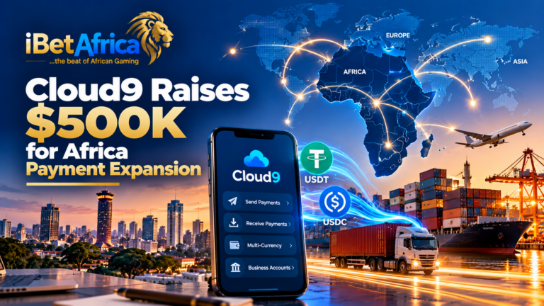 Cloud9’s $500K African Payment Expansion
