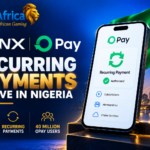 EBANX and OPay Recurring Payments in Nigeria