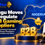 Enugu’s B2B Gaming Regulation Push1