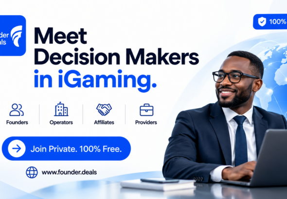 Founder Deals_ Meet Decision Makers
