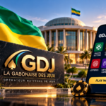 Gabon Gaming Launch at SunsetFi