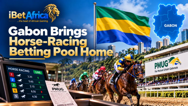 Gabon Horse-Racing Betting Spotlight