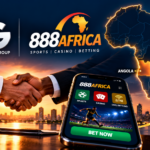 GiG and 888Africa Expand Across AfricaFi