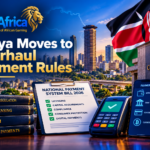 Kenya Payment Rules Overhaul